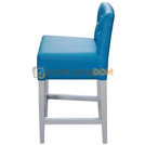 Hoker PROSTY PIK z kryształkami 93 cm