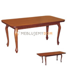 Ława LUDWIK 130 x 70 cm