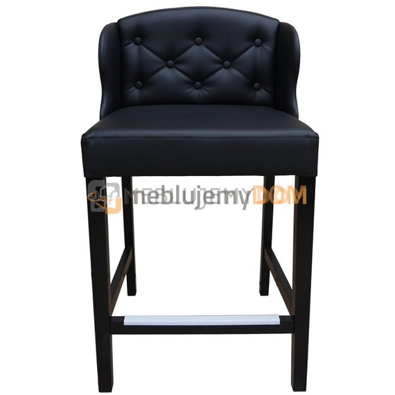 Hoker USZAK PIK z guzikami 107 cm