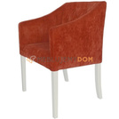 Fotel JUMPY WĄSKI PIK 84 cm