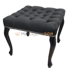 Puf CHESTERFIELD z pinezkami 50 x 50 cm
