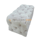 Puf CHESTER 97 x 50 cm