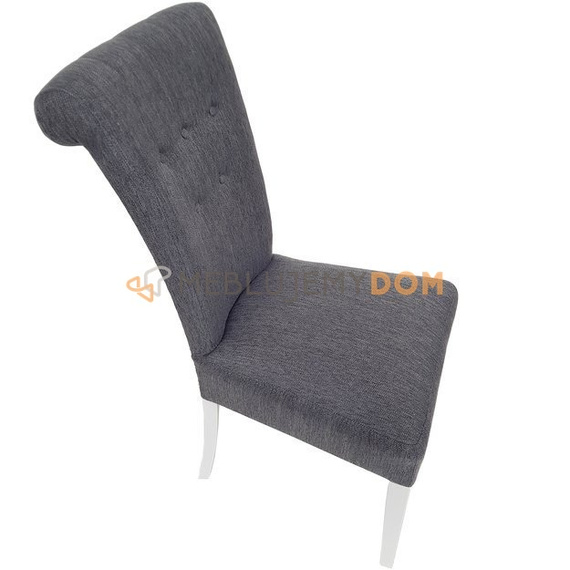 Krzesło MARCELO z pinezkami 100 cm