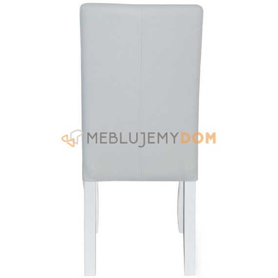 Krzesło LUDWIK PIK z kryształkami 98 cm