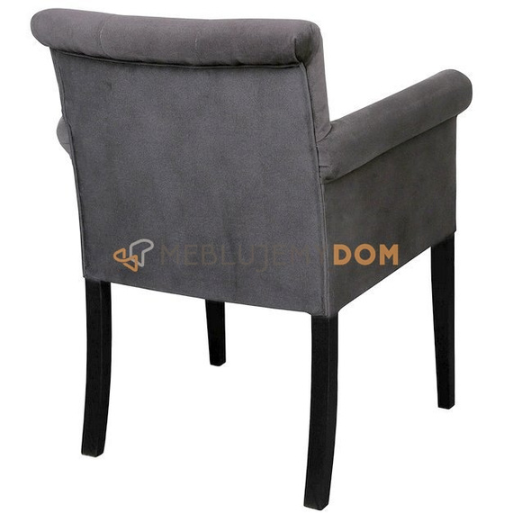 Fotel LAURENCE 86 cm