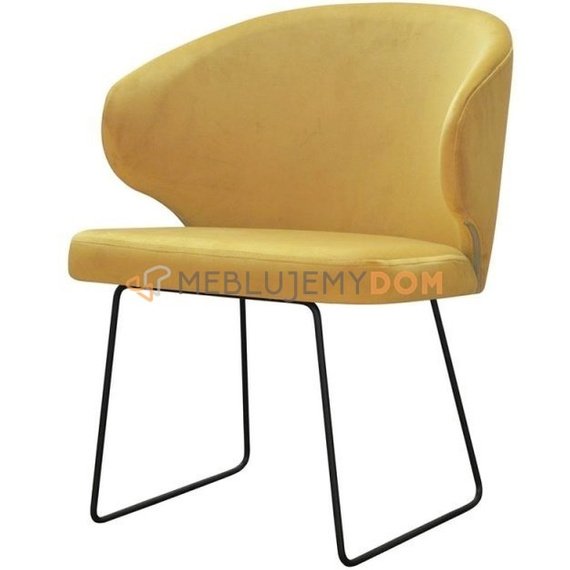 Krzesło ENZO SKI 81 cm