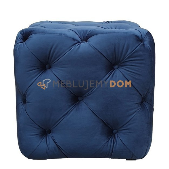 Puf CHESTER 50 x 50 cm