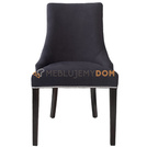 Krzesło DAFFY z pinezkami 98 cm