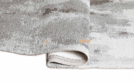 Dywan CANVAS WARM GRAY