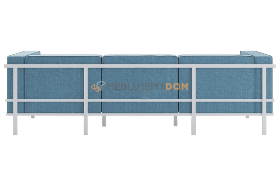 Sofa ASPEN 3-osobowa