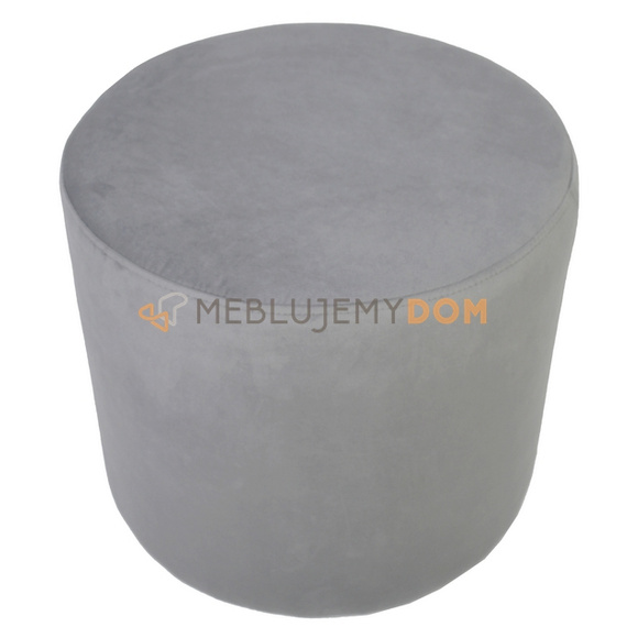 Puf OKRĄGŁY Ø 40 cm