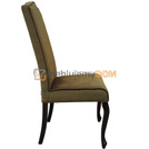 Krzesło LUDWIK z lamówką 110 cm