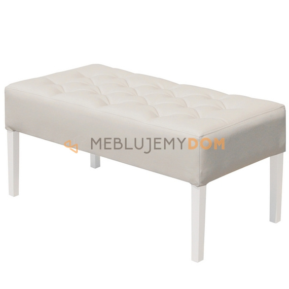 Puf PROSTY PIK 97 x 50 cm