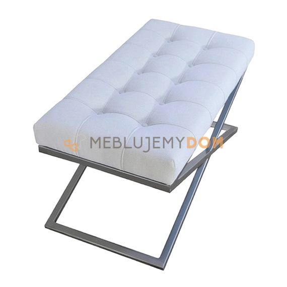 Puf FELIX 90 x 45 cm