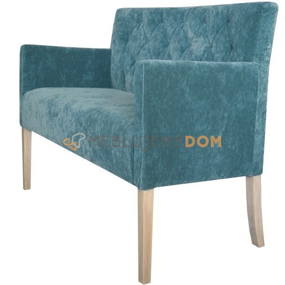 Ławka HOLLY PIK 84 cm