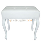 Puf LUDWIK PIK Kwadrat 45 x 30 cm