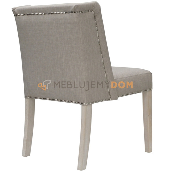 Krzesło GRETA z pinezkami 86 cm