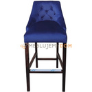 Hoker DAFFY PIK z lamówką 110 cm