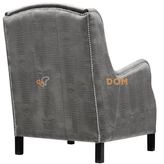 Fotel BARRINGTON z pinezkami