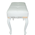 Puf LUDWIK PIK Kwadrat 45 x 30 cm