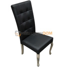 Krzesło LUDWIK PIK Kwadrat 107 cm