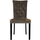 Krzesło DOLORES z pinezkami 102 cm