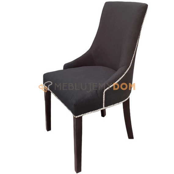 Krzesło DAFFY z pinezkami 98 cm