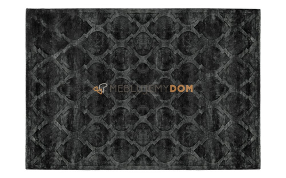 Dywan TANGER ANTHRACITE