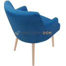 Fotel RIMINI 84 cm