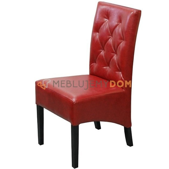 Krzesło SKOŚNE PIK 98 cm