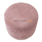 Puf okrągły BONO Ø 40 cm