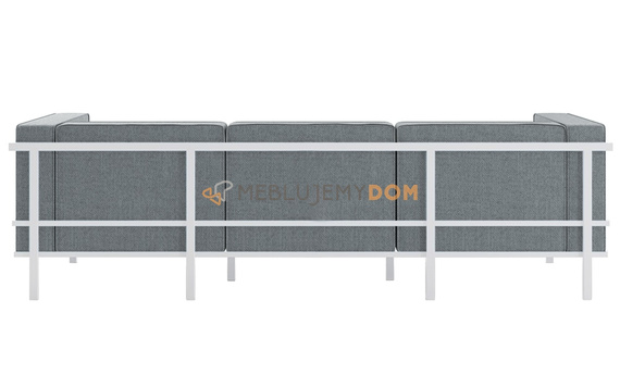 Sofa ASPEN 3-osobowa