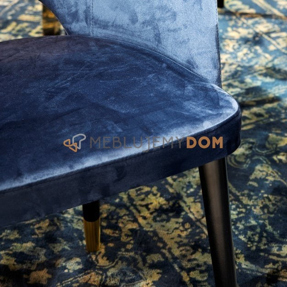 Dywan BLUSH BLACK COFFEE