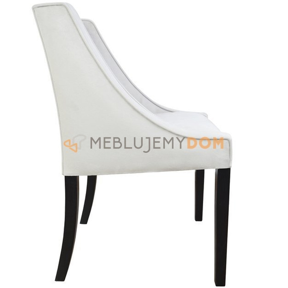 Krzesło LOVELY z kołatką 85 cm