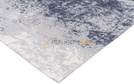 Dywan ILLUSION BLUE GRAY
