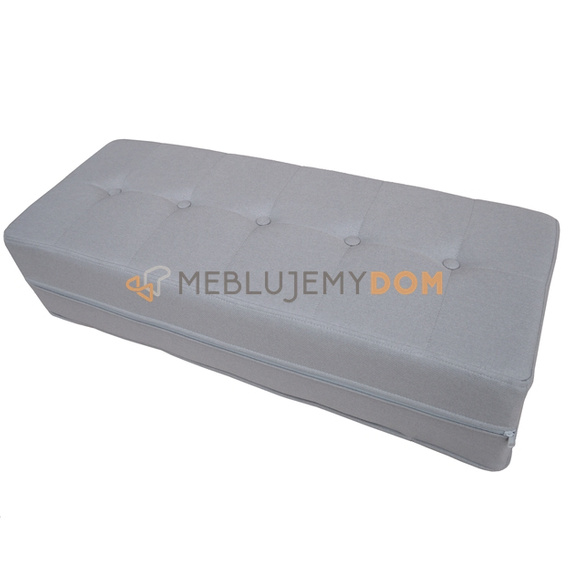 Poduszka oparciowa CUSTOM PIK 92 x 35 cm