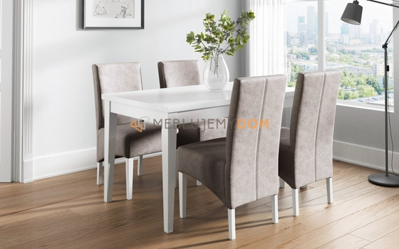 Zestaw do jadalni ROBERTO + MIRA