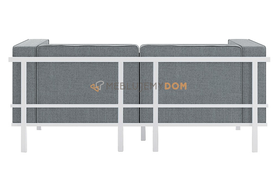 Sofa ASPEN 2-osobowa