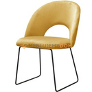 Krzesło TOKYO SKI 75 cm