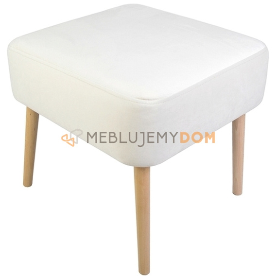 Puf JUDITH 50 x 50 cm