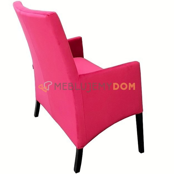 Ławka JULIE PIK 107 cm