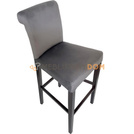 Hoker PEREZ z wałkiem 104 cm