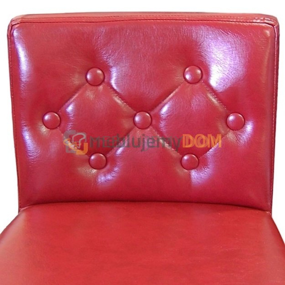 Hoker PROSTY PIK z guzikami 113 cm