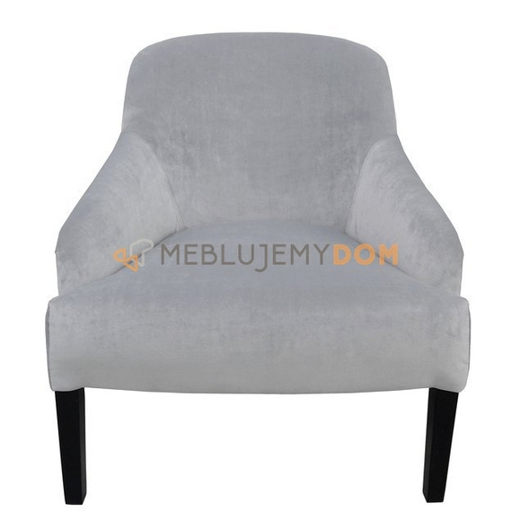Fotel BALTIMORE z pinezkami 84 cm