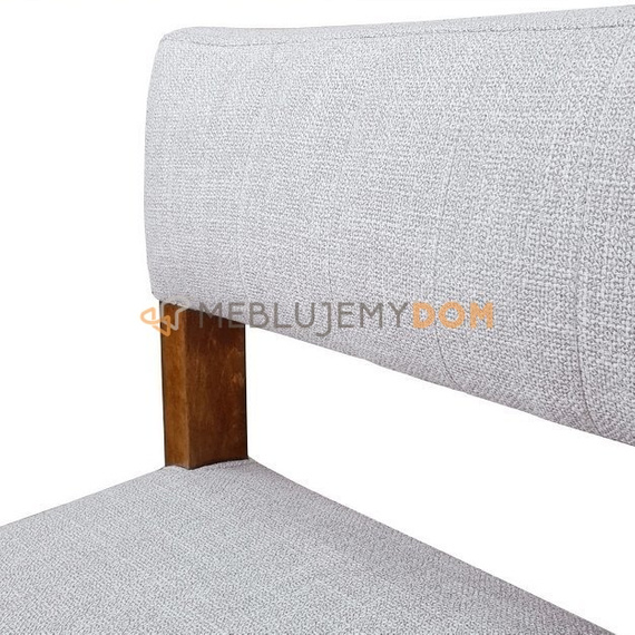 Hoker LUGO z przeszyciami 113 cm