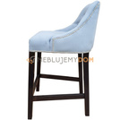 Hoker DAFFY PIK z pinezkami 100 cm