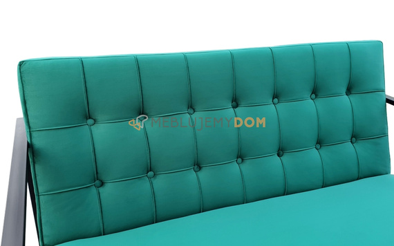 Sofa AREZZO PIK Kwadrat 85 cm