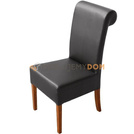 Krzesło PROSTE z wałkiem 101 cm