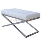 Puf FELIX 90 x 45 cm