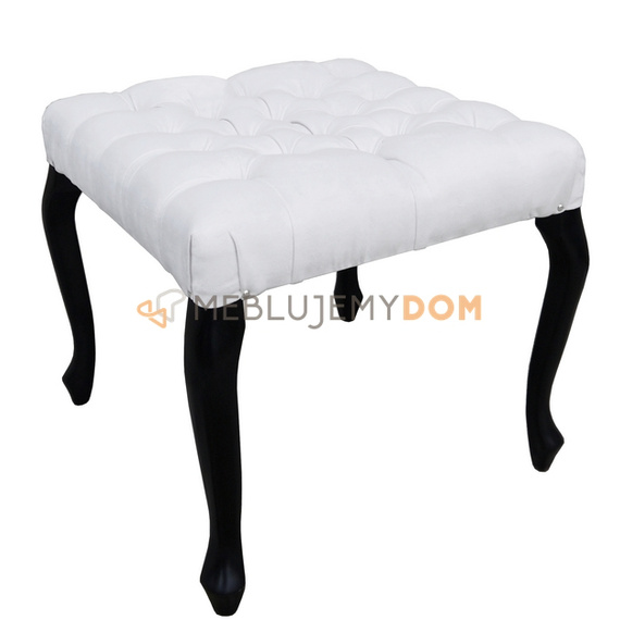 Puf CHESTERFIELD 50 x 50 cm